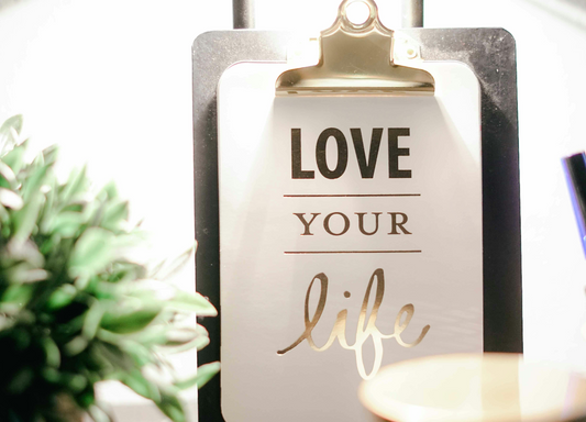 The Art of Self-Love: Dress the Part, Feel the Power at Expressive Boutique