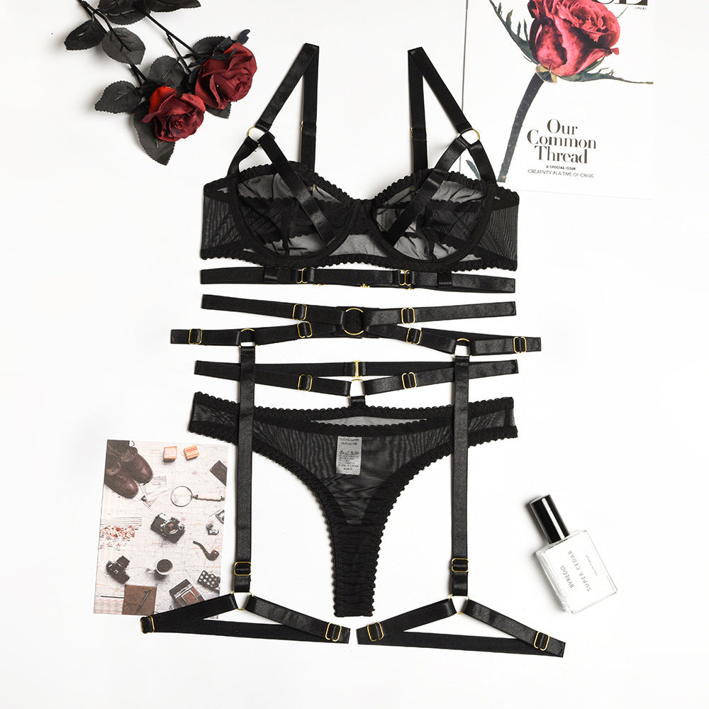 Darling Delights Fun Sexy Lingerie Set